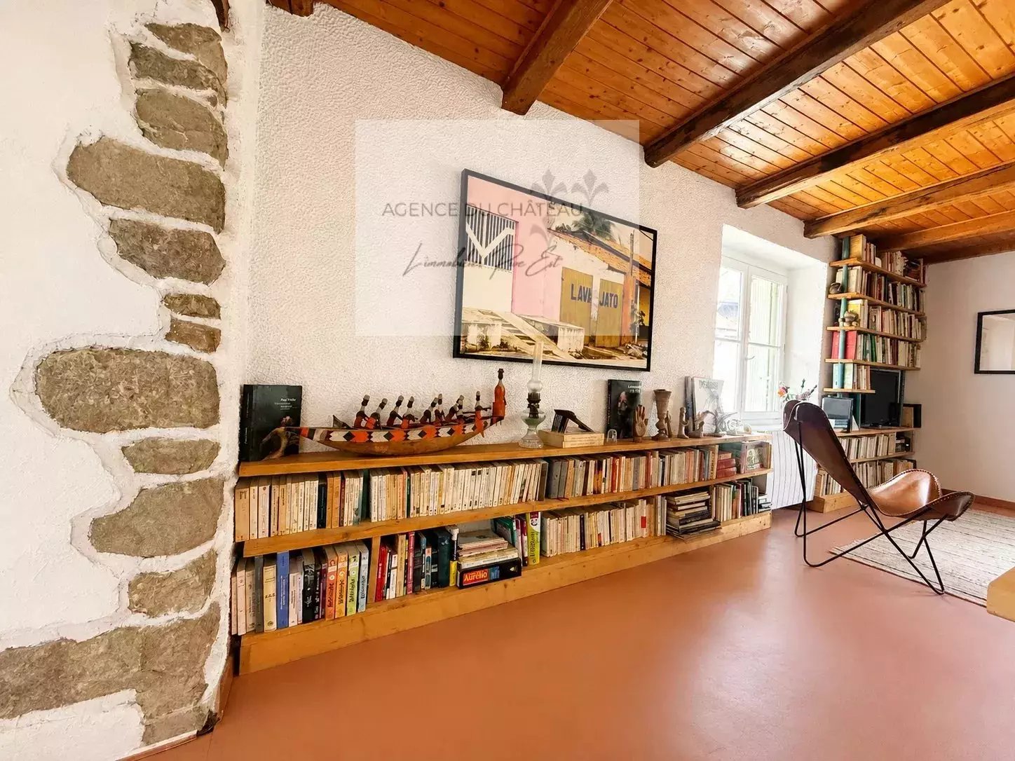 Maison à vendre, 81m², Talloires-Montmin
