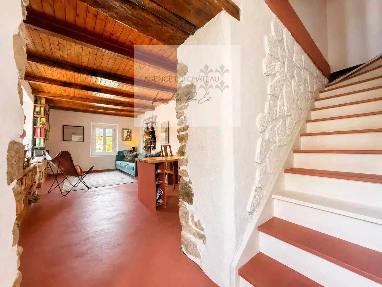 Maison à vendre, 81m², Talloires-Montmin
