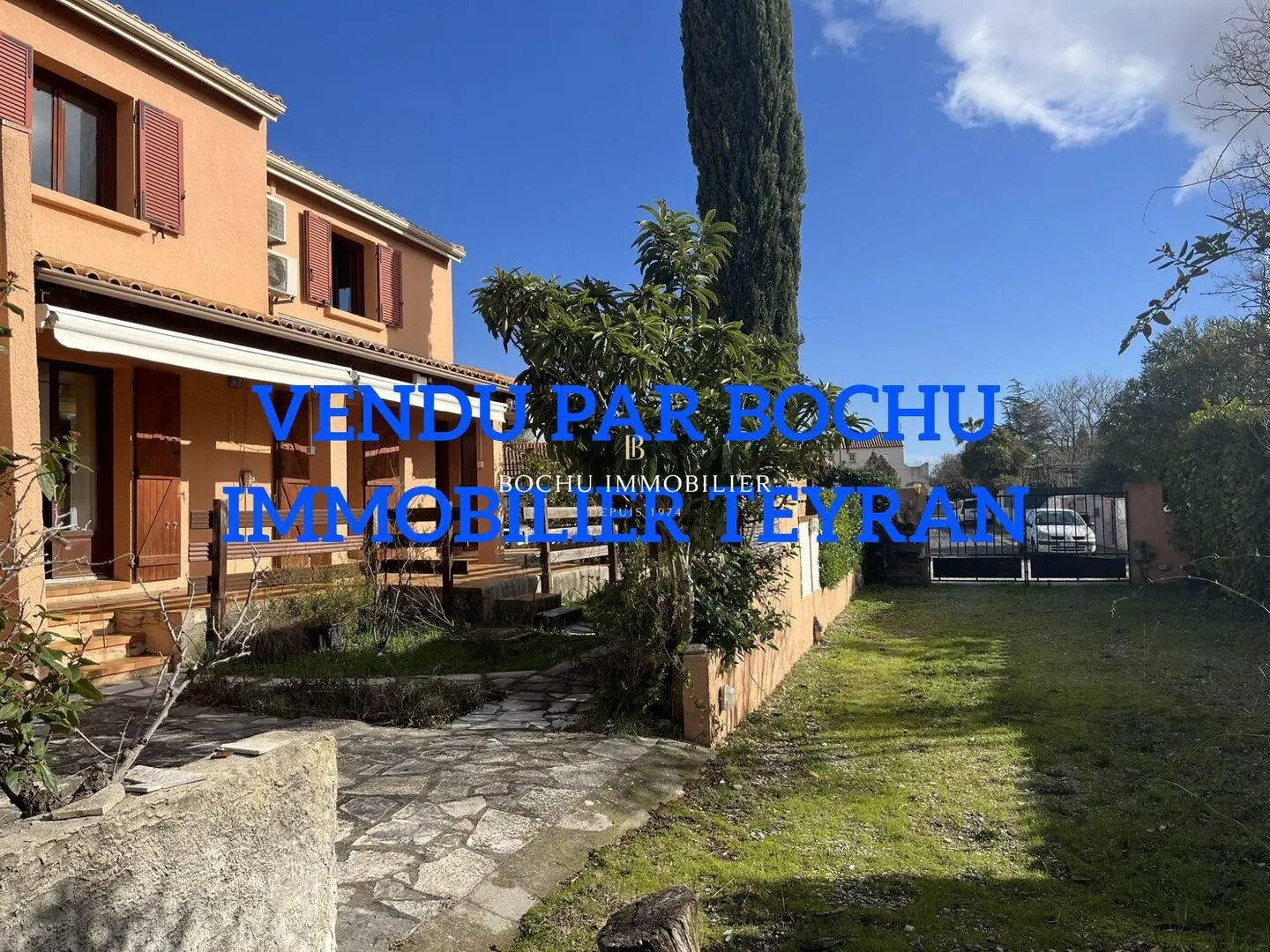 Maison à vendre, 130m², Teyran