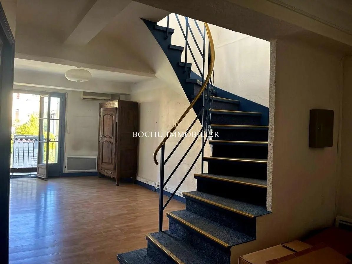 Appartement à vendre, 80m², Castelnau-le-Lez