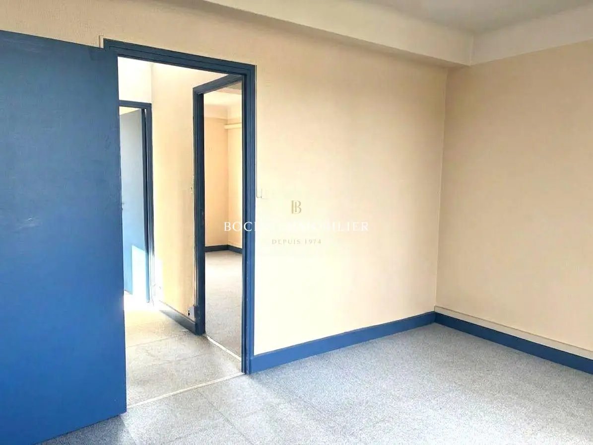 Appartement à vendre, 80m², Castelnau-le-Lez