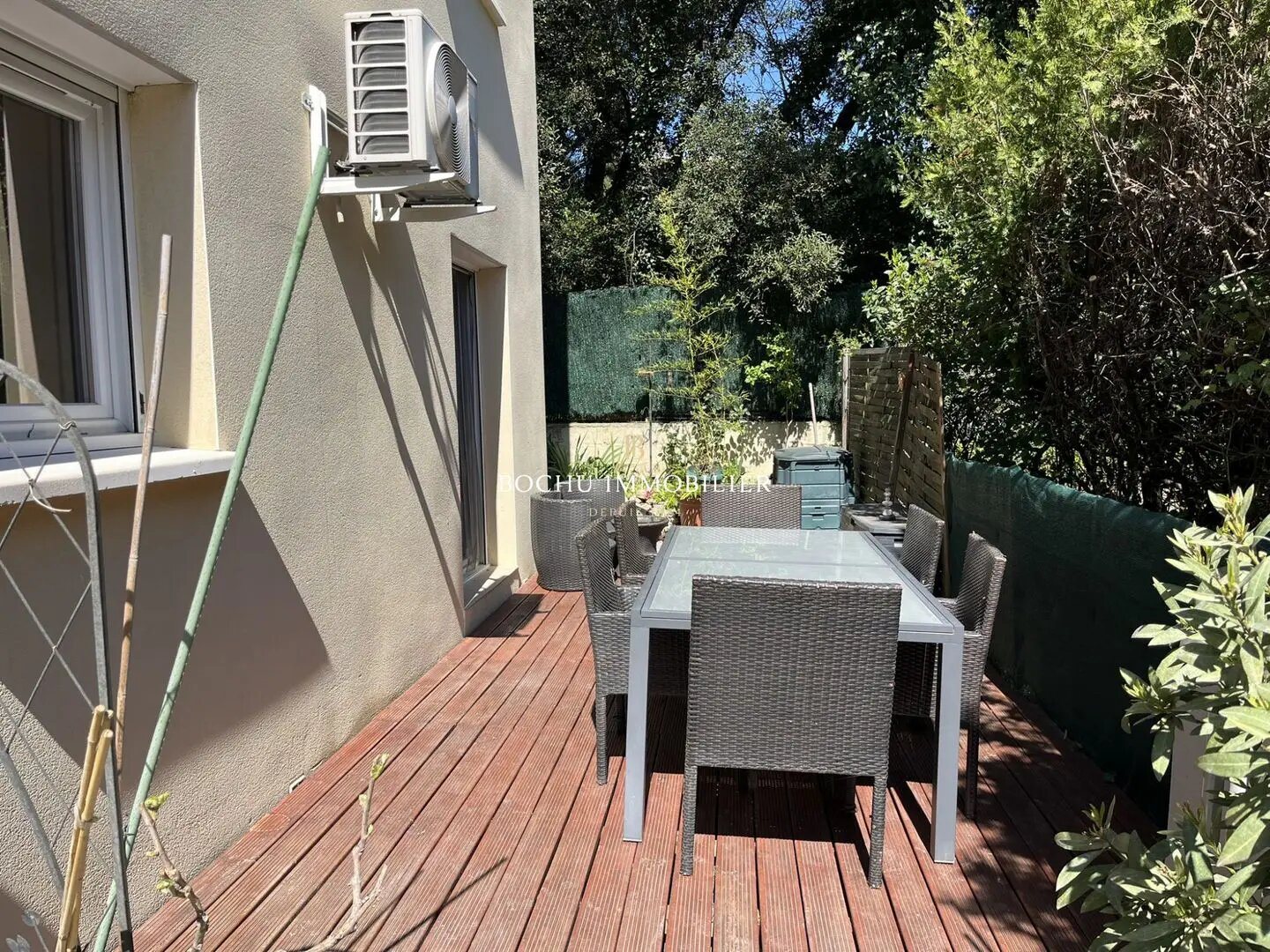 Maison à vendre, 105m², Saint-Mathieu-de-Tréviers
