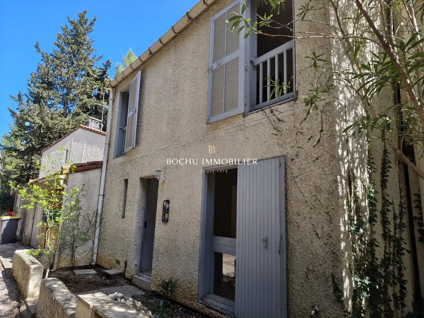 Maison à vendre, 89m², Montpellier