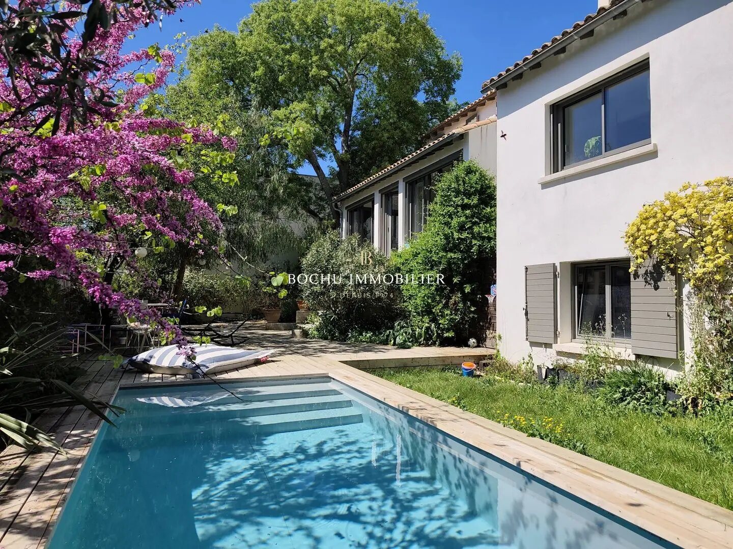 Maison à vendre, 161m², Castelnau-le-Lez