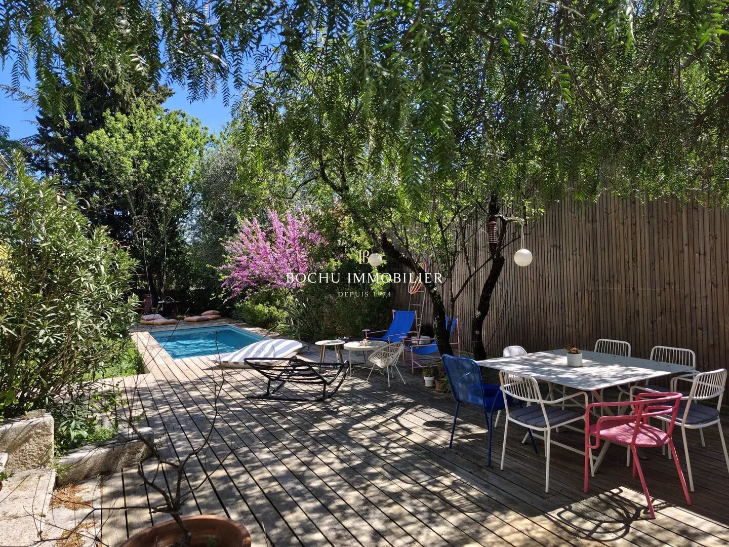 Maison à vendre, 161m², Castelnau-le-Lez