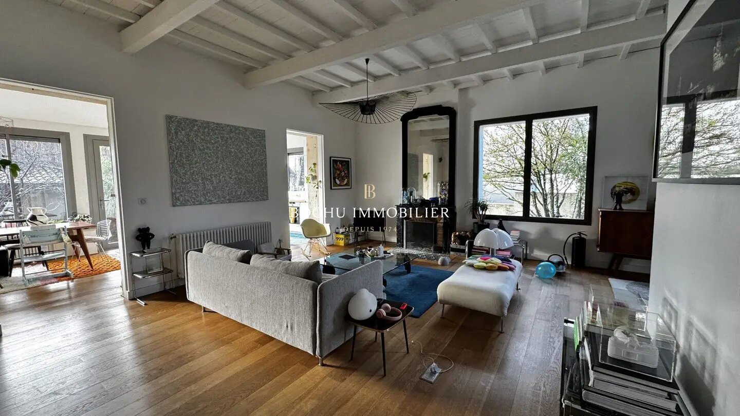 Maison à vendre, 161m², Castelnau-le-Lez