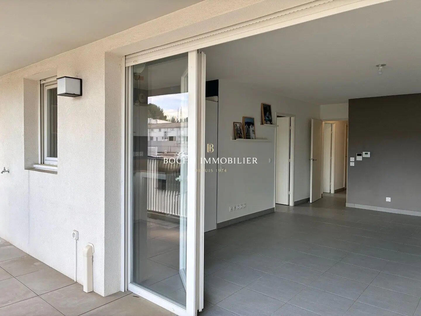 Appartement à vendre, 60m², Castelnau-le-Lez