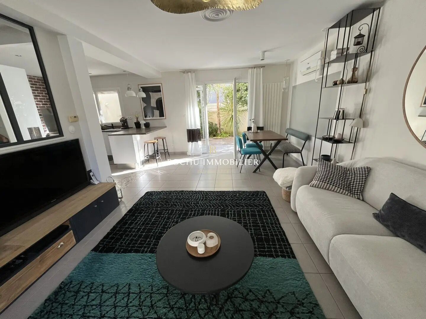 Maison à vendre, 90m², Teyran