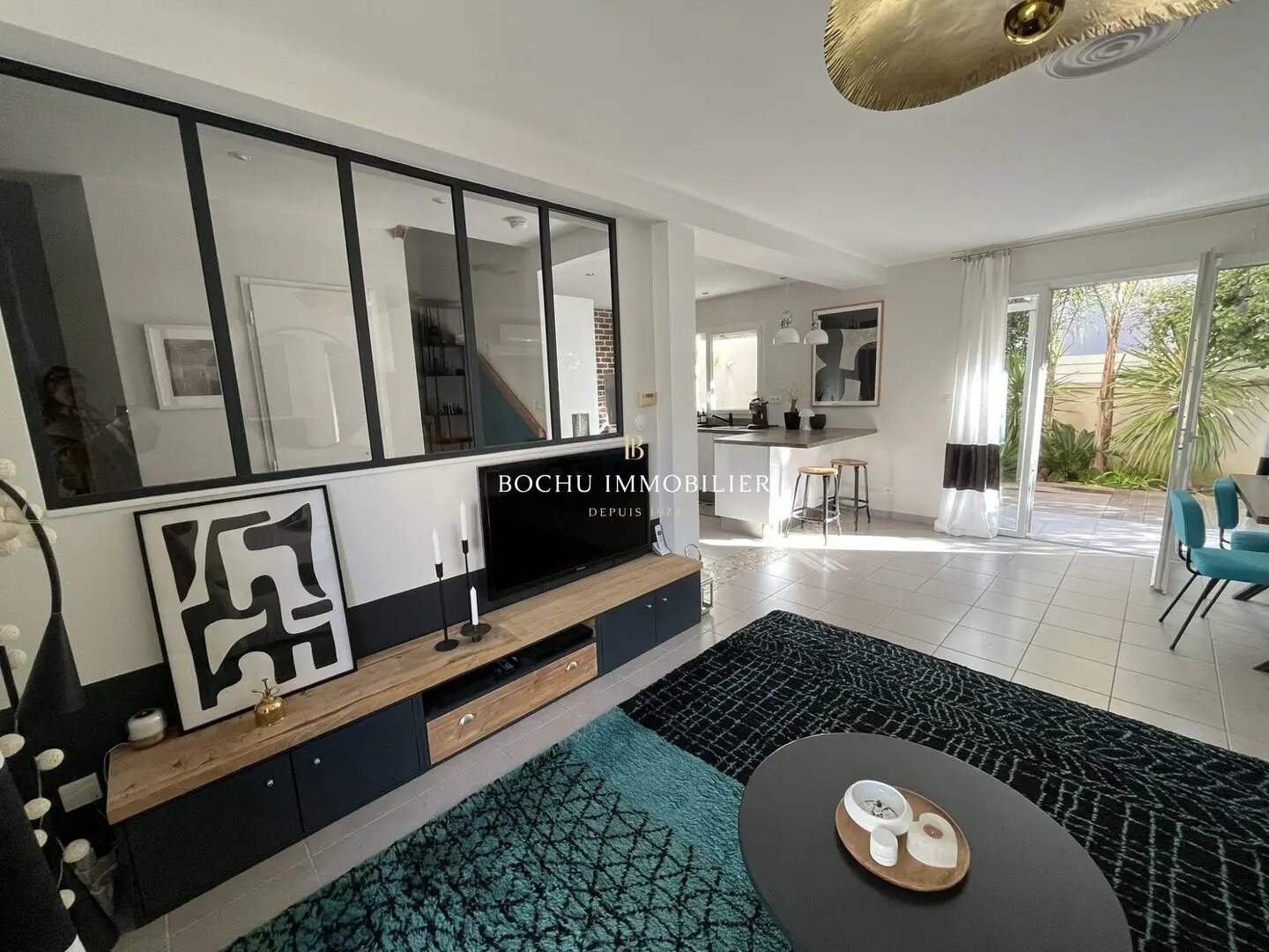 Maison à vendre, 90m², Teyran