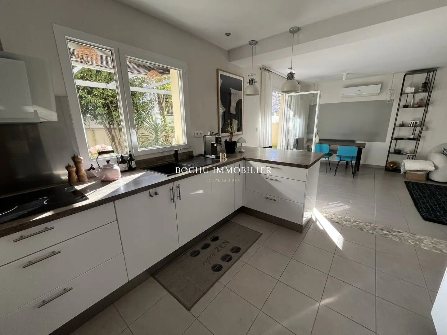 Maison à vendre, 90m², Teyran