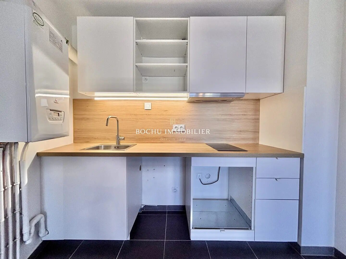 Appartement à louer, 30m², Castelnau-le-Lez