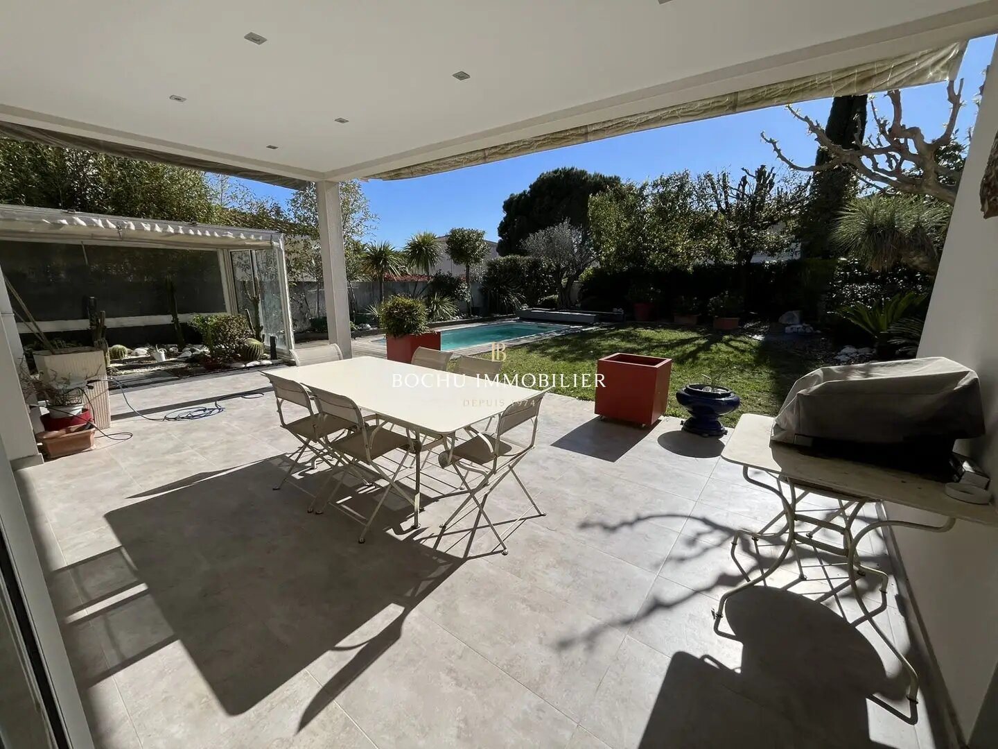 Maison à vendre, 188m², Teyran