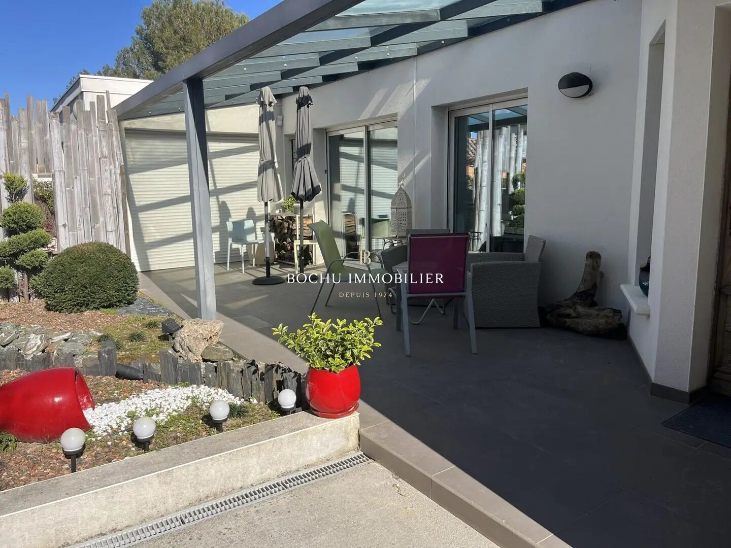 Maison à vendre, 188m², Teyran