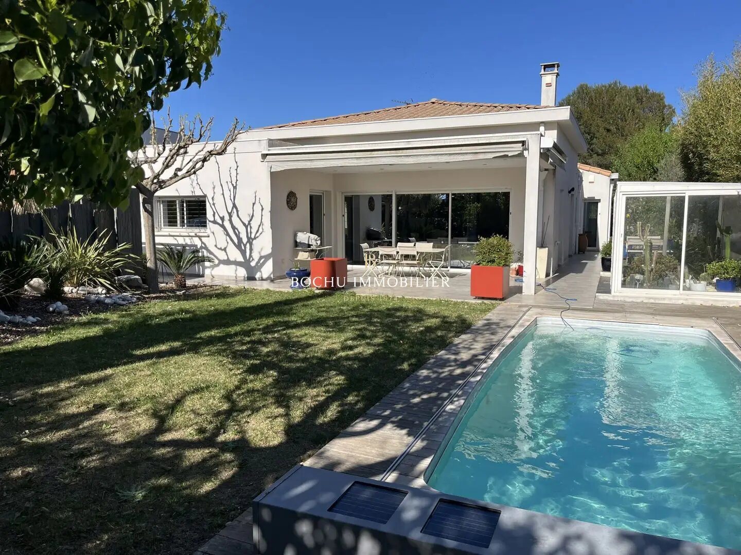 Maison à vendre, 188m², Teyran