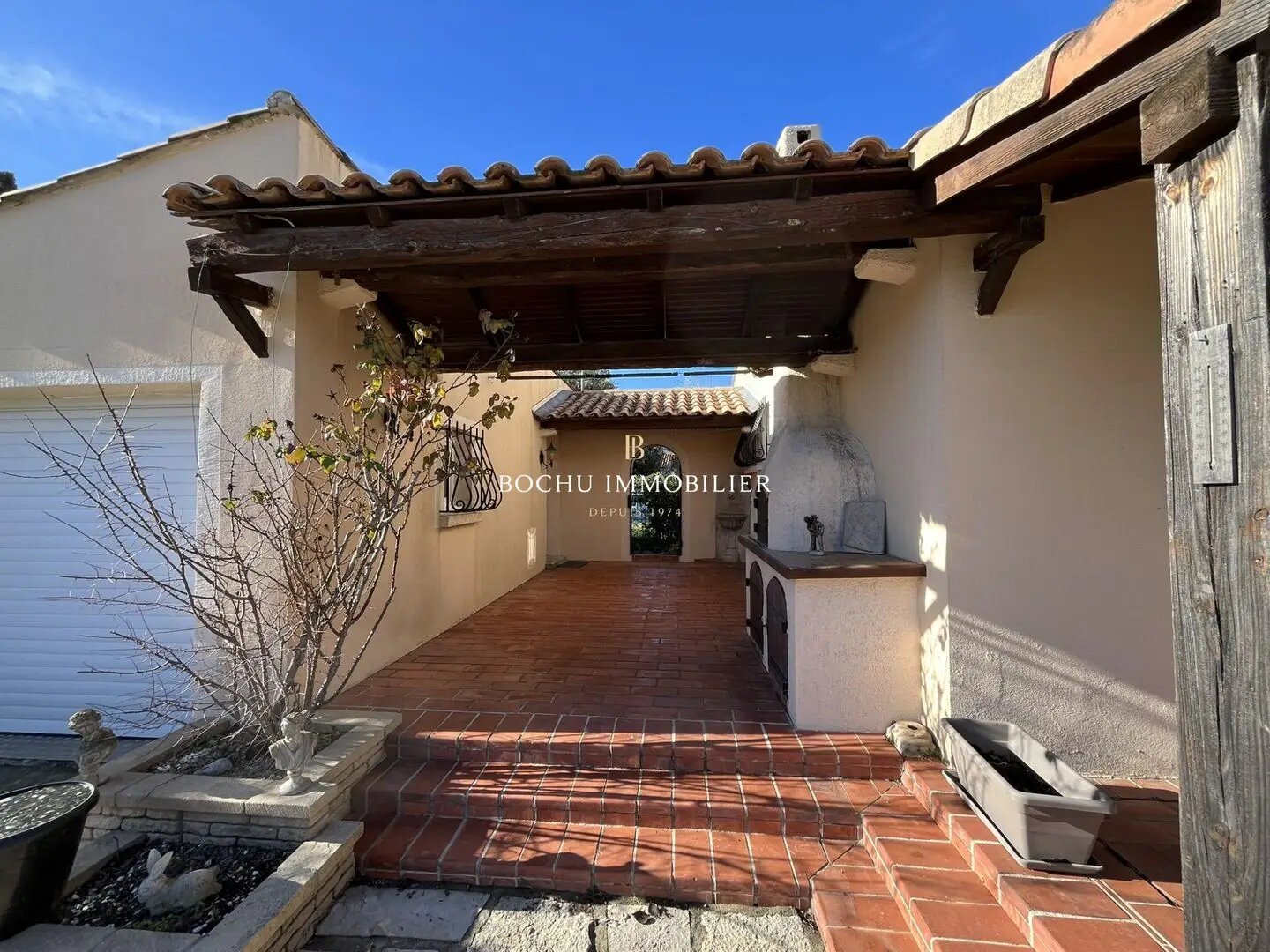 Maison à vendre, 100m², Teyran