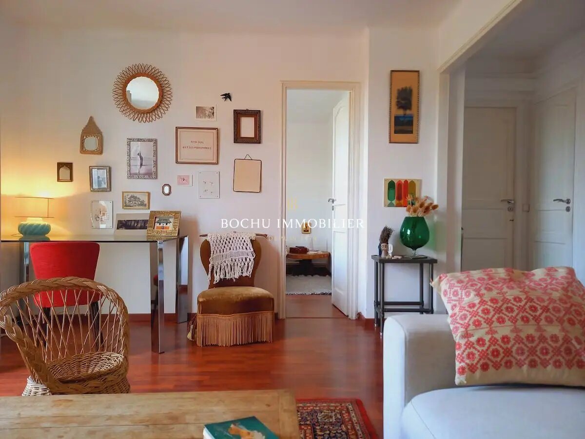 Appartement à louer, 56m², Montpellier
