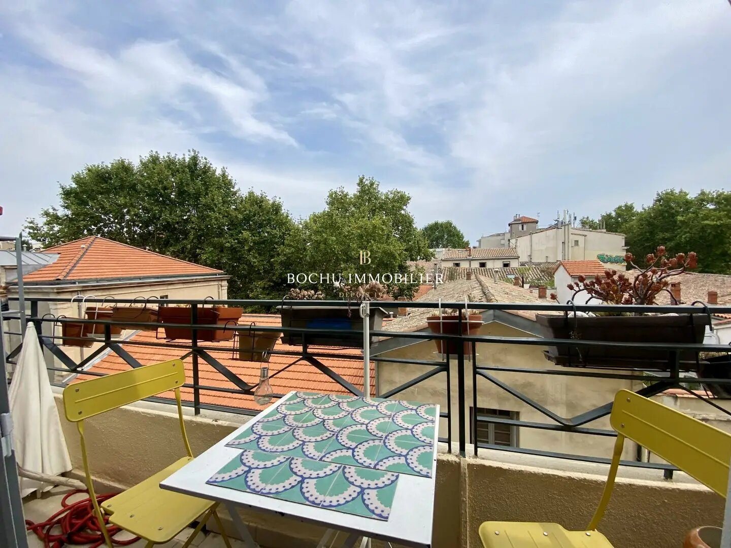 Appartement à louer, 56m², Montpellier