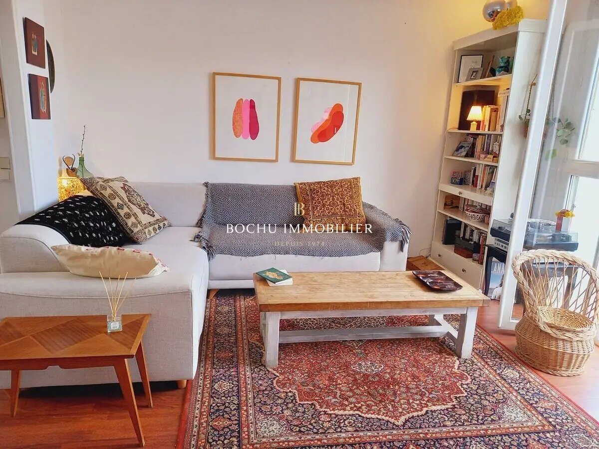 Appartement à louer, 56m², Montpellier