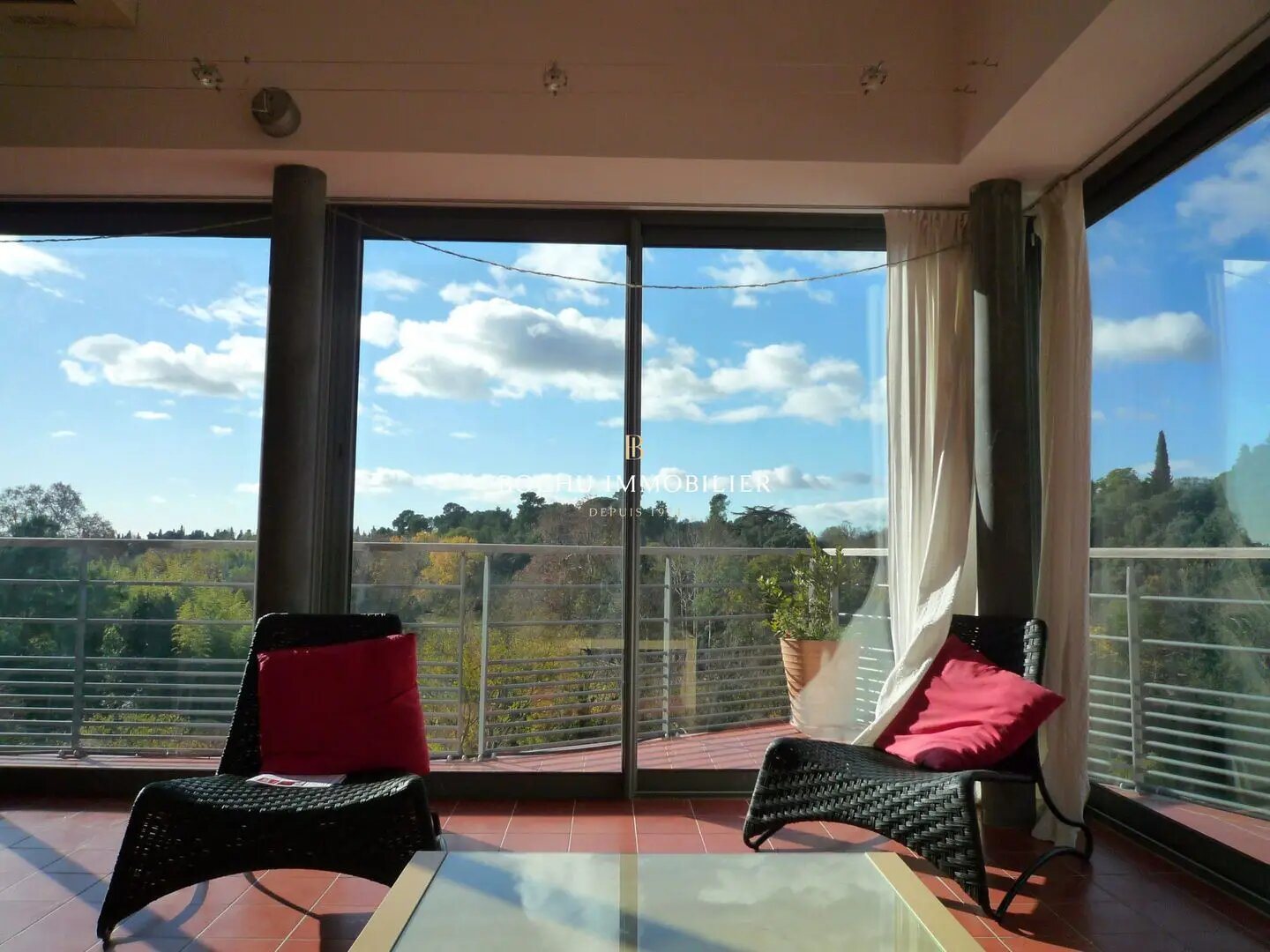 Appartement à louer, 61m², Castelnau-le-Lez