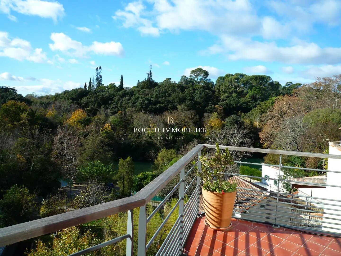 Appartement à louer, 61m², Castelnau-le-Lez