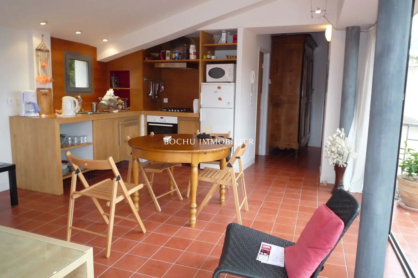 Appartement à louer, 61m², Castelnau-le-Lez