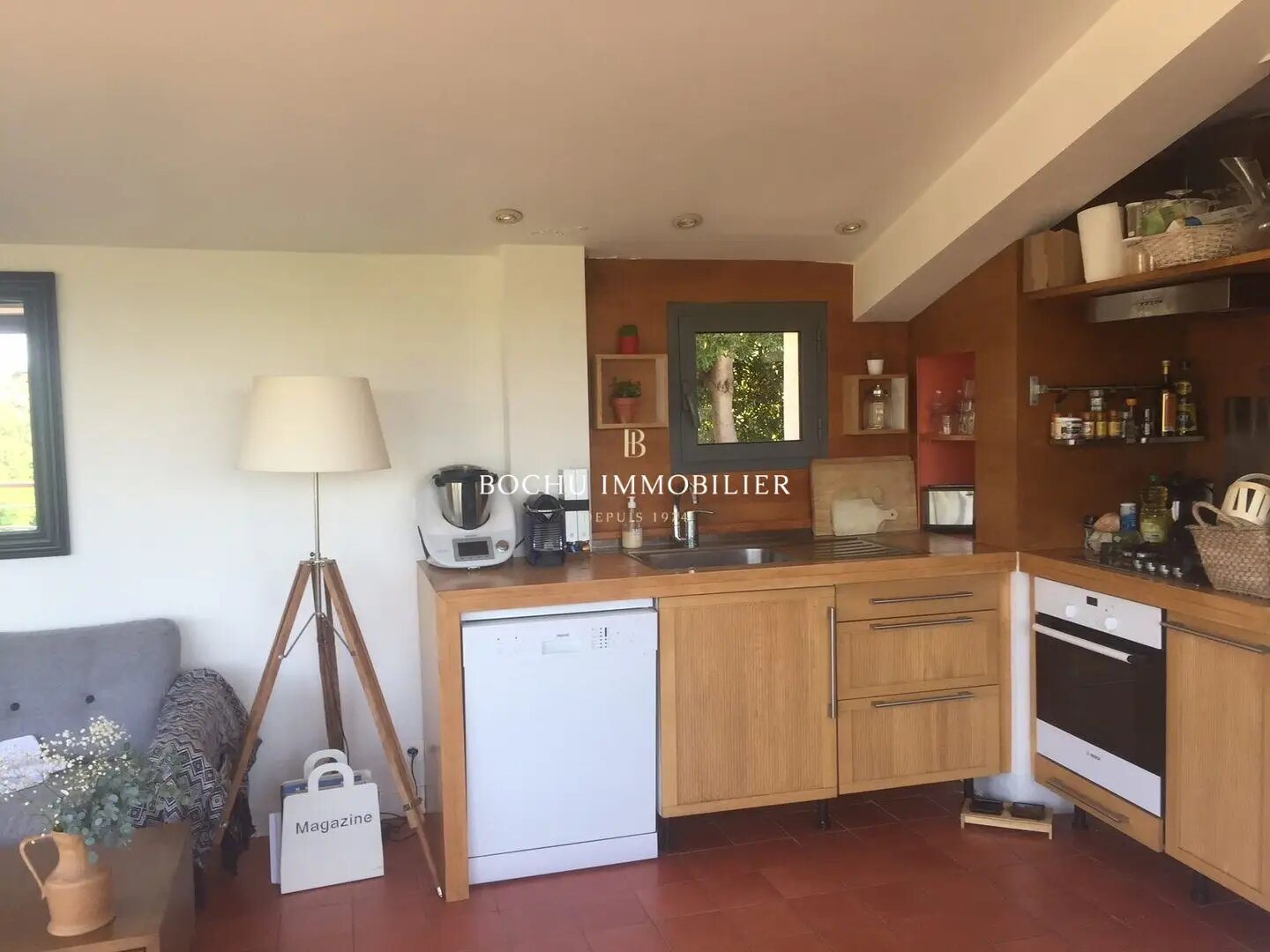 Appartement à louer, 61m², Castelnau-le-Lez