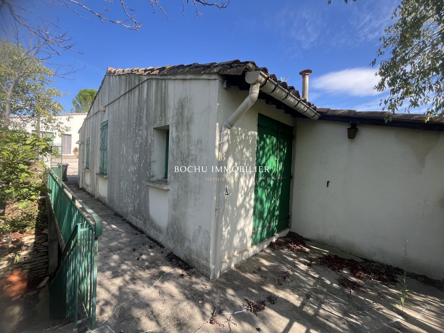 Maison à vendre, 76m², Teyran