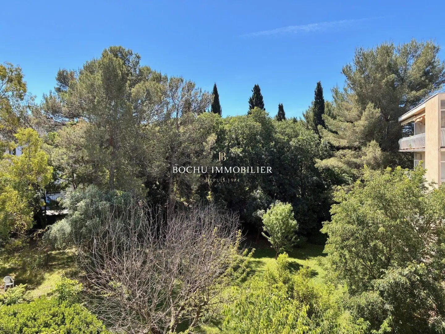 Appartement à vendre, 97m², Castelnau-le-Lez
