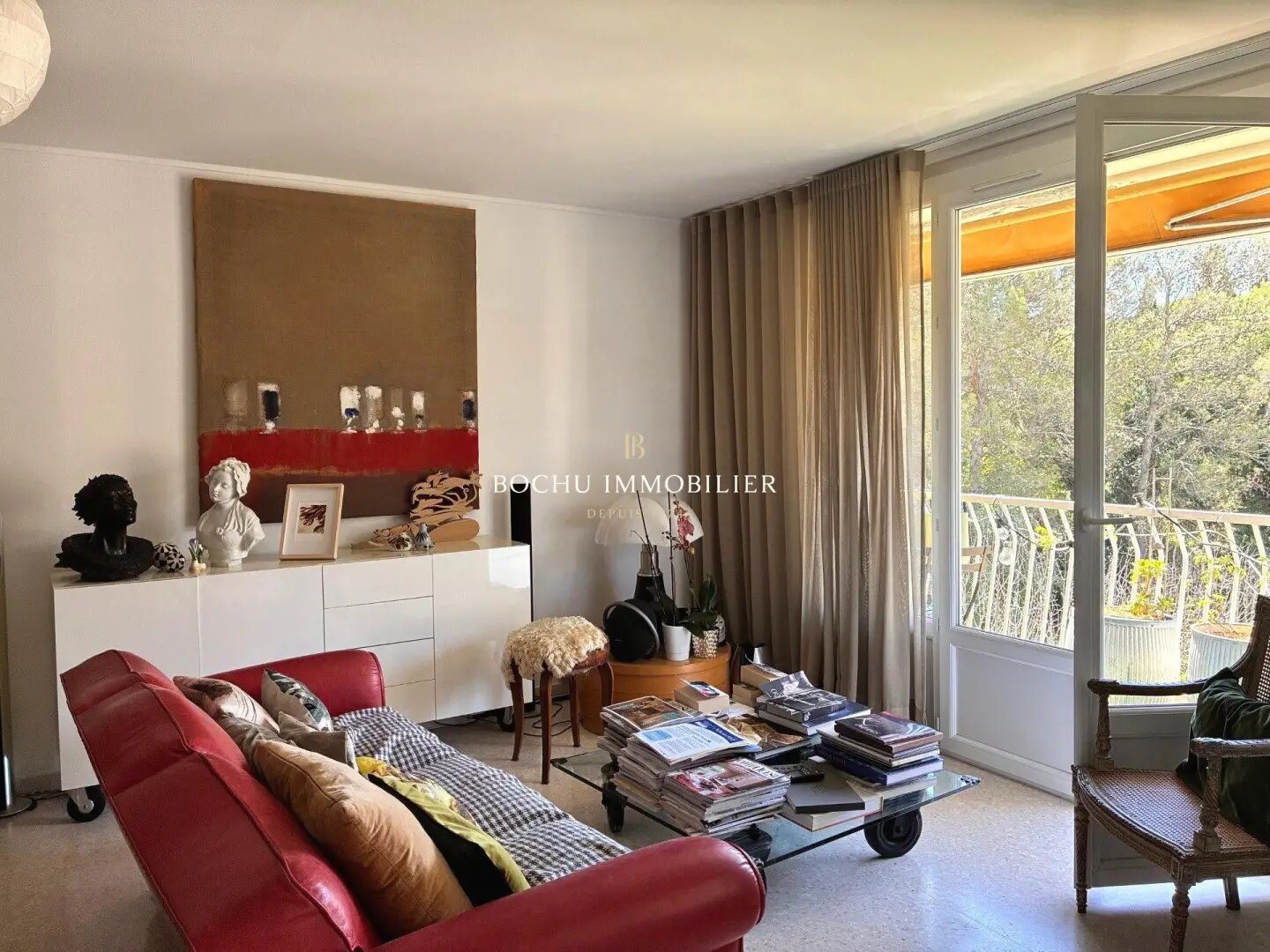 Appartement à vendre, 97m², Castelnau-le-Lez