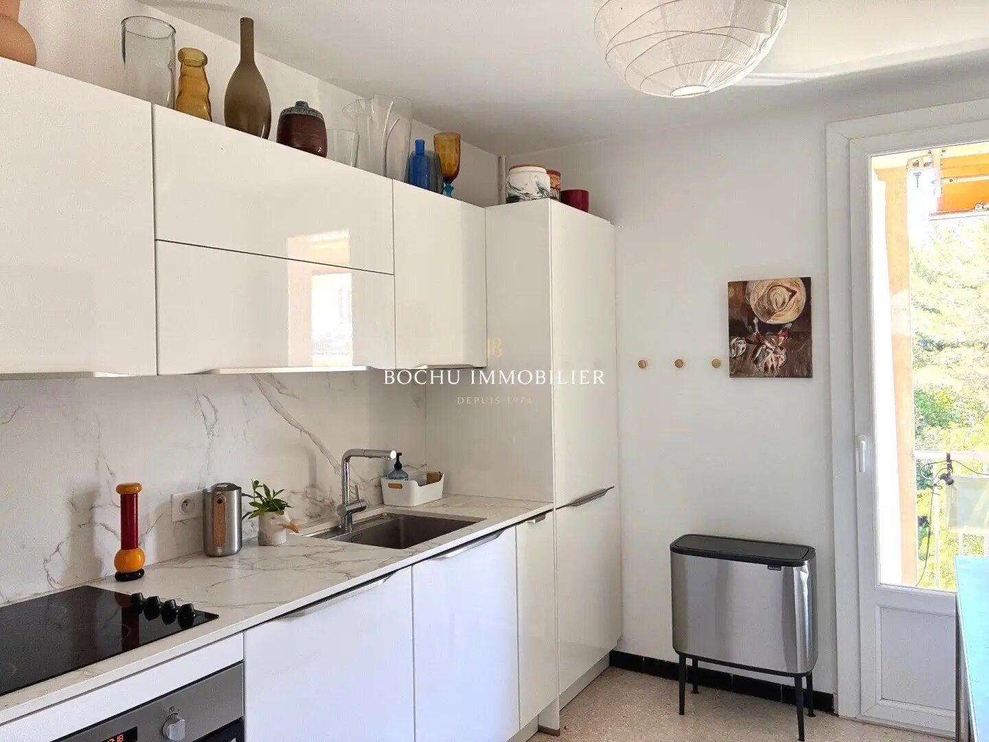 Appartement à vendre, 97m², Castelnau-le-Lez