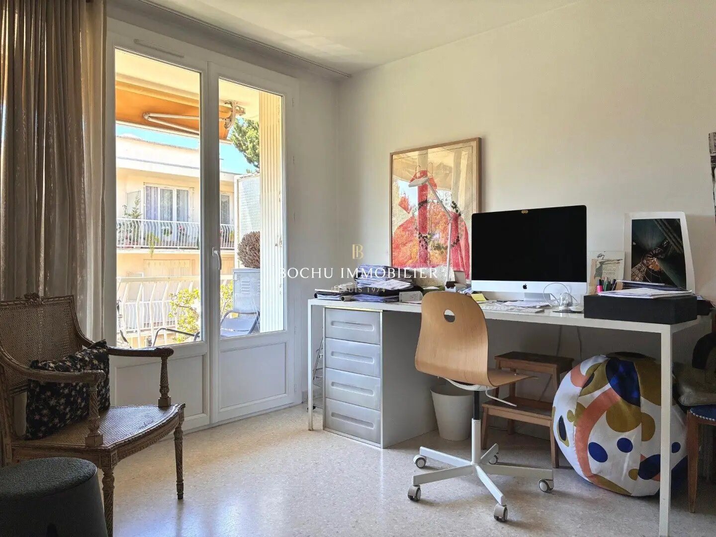 Appartement à vendre, 97m², Castelnau-le-Lez