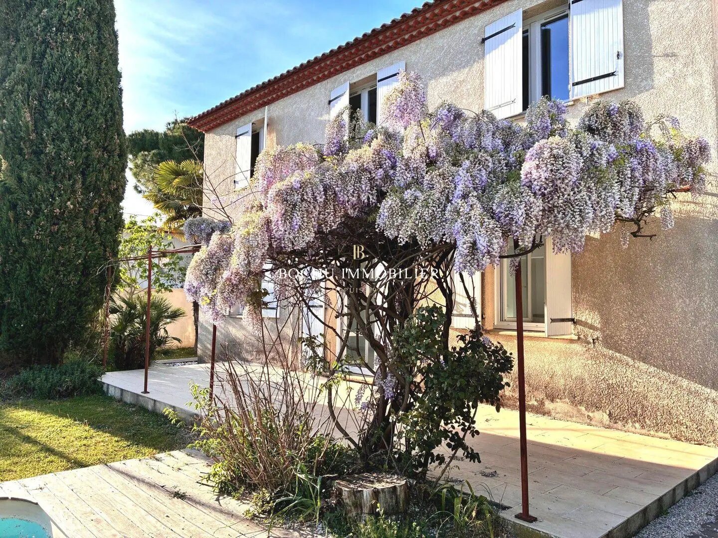 Maison à vendre, 140m², Castelnau-le-Lez