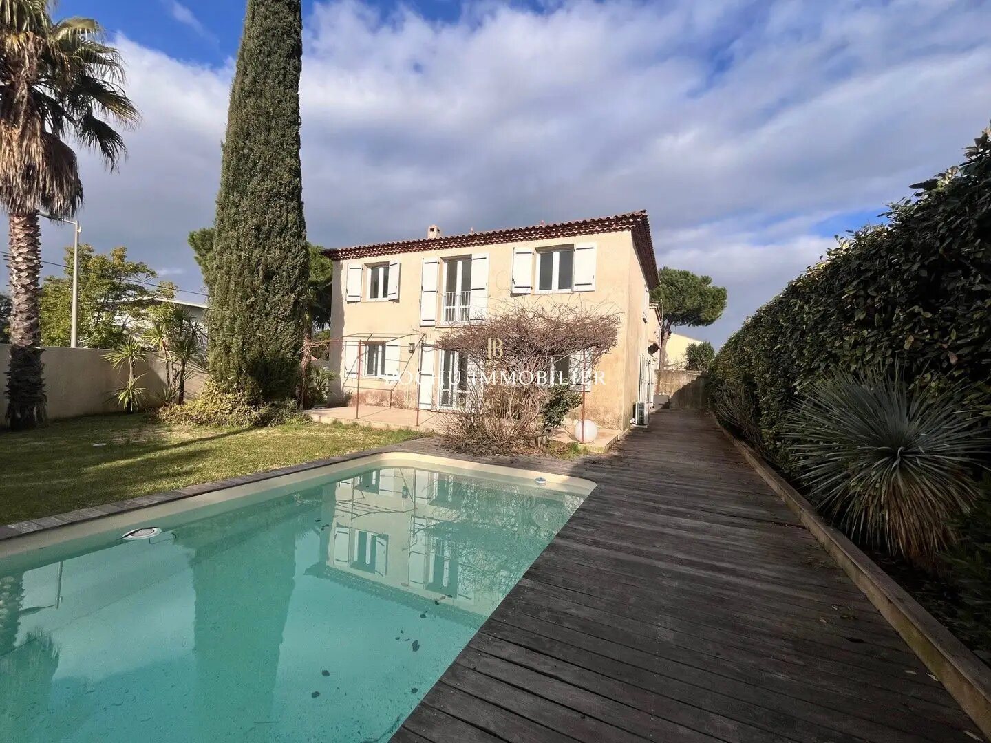 Maison à vendre, 140m², Castelnau-le-Lez