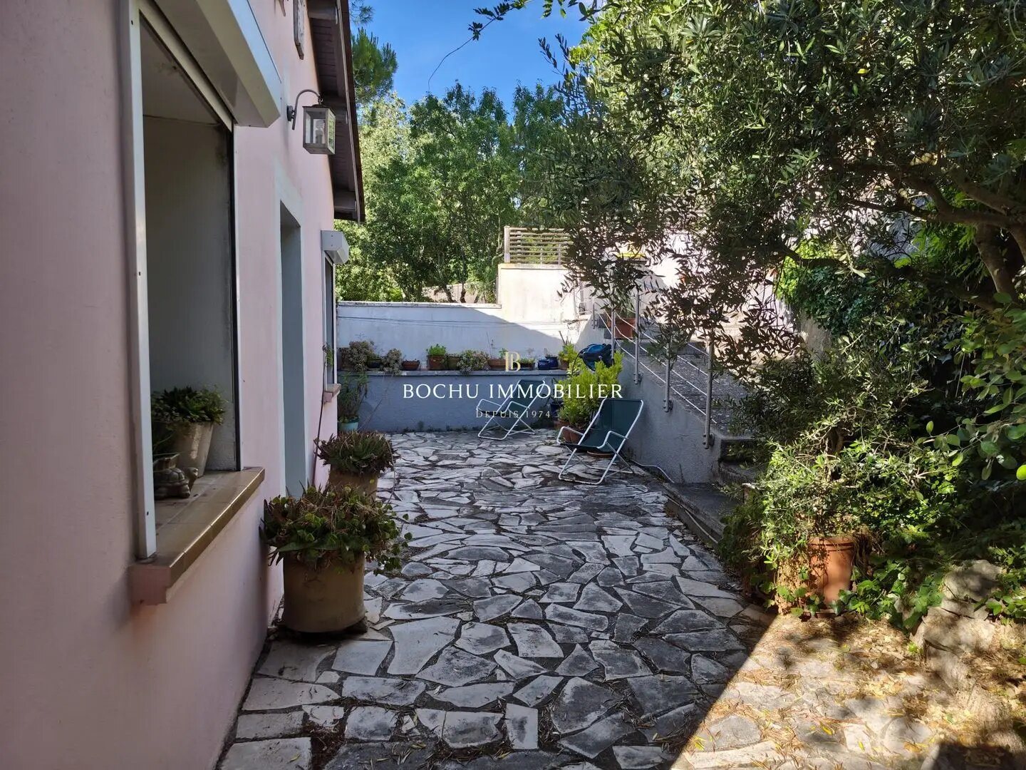 Maison à vendre, 105m², Castelnau-le-Lez