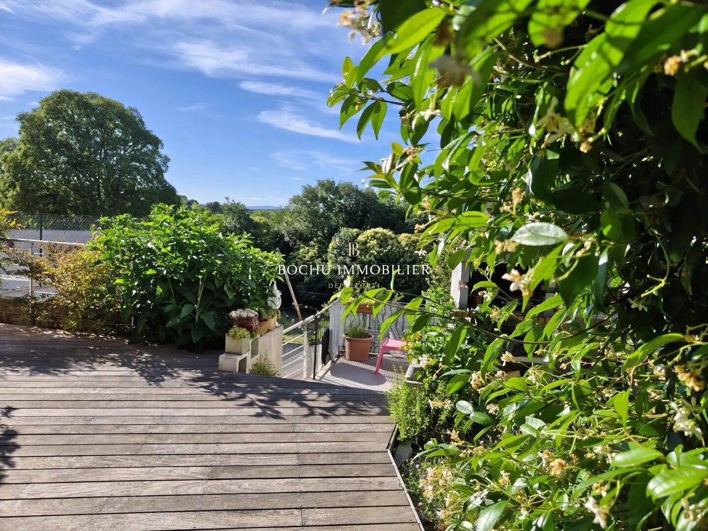 Maison à vendre, 105m², Castelnau-le-Lez