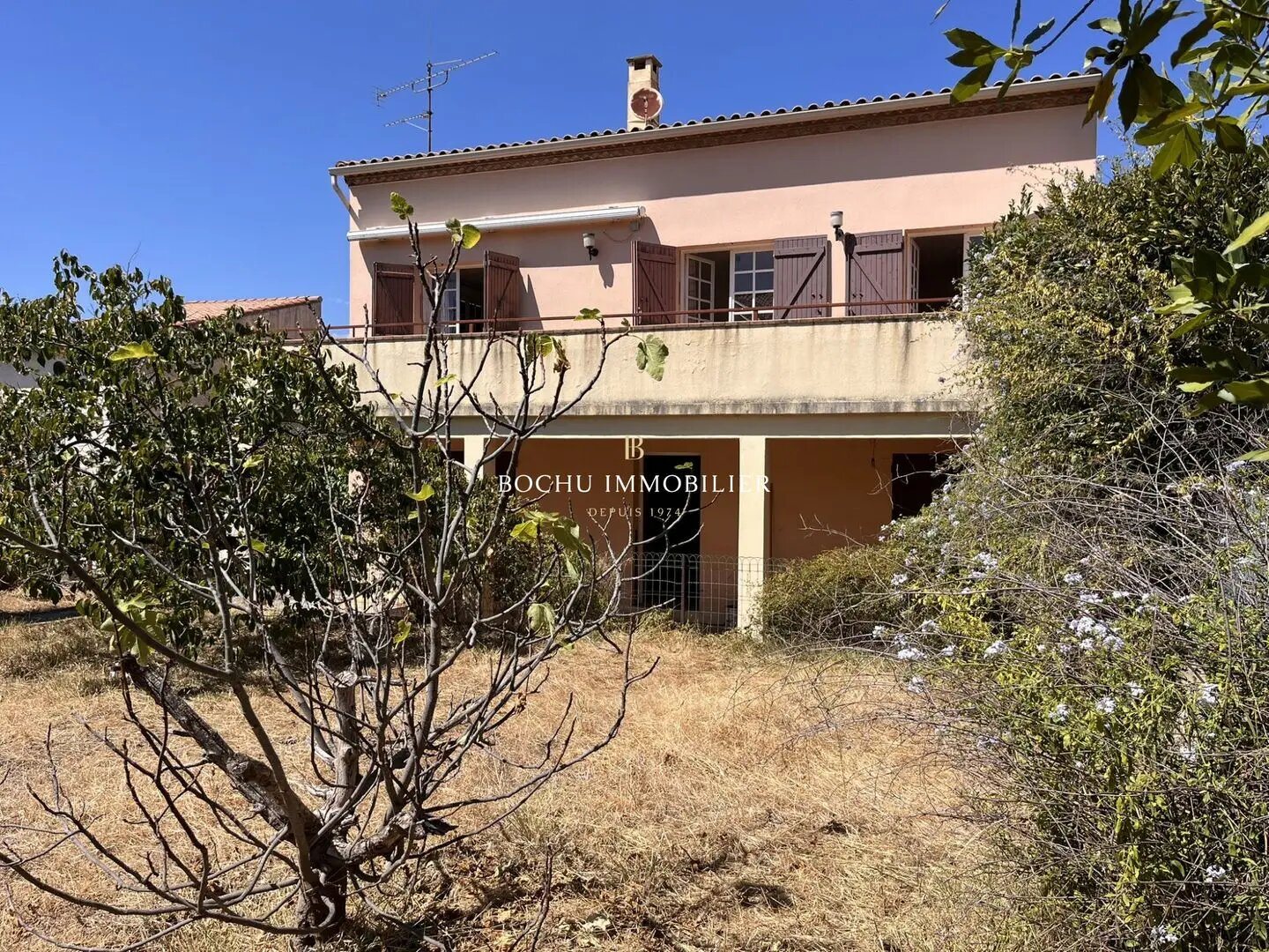 Maison à vendre, 160m², Teyran
