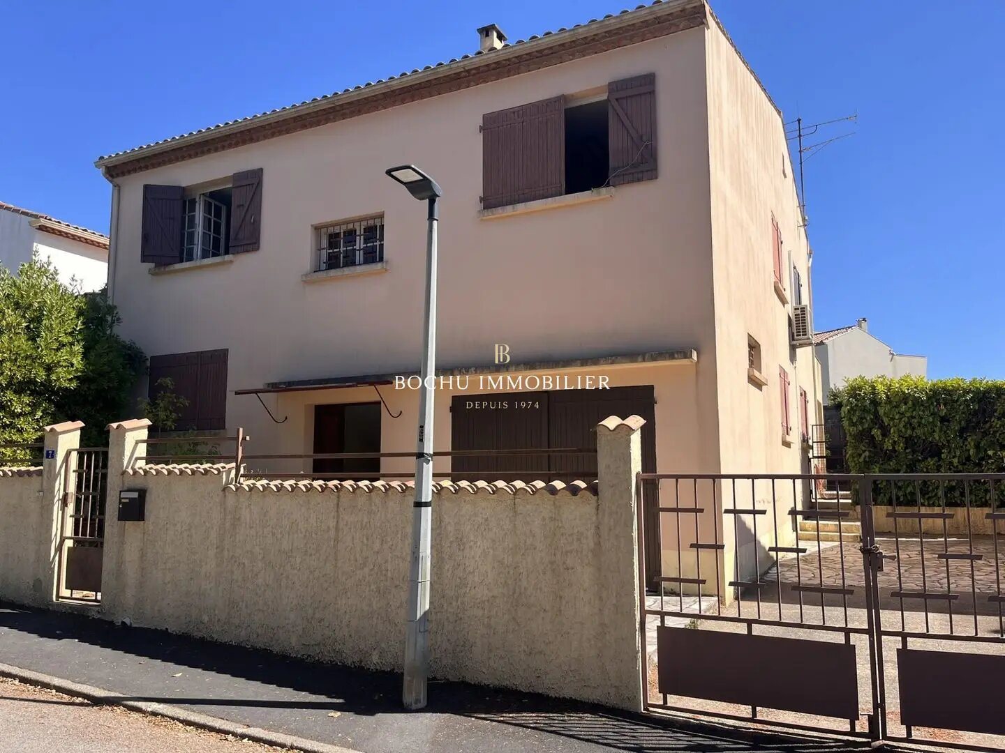 Maison à vendre, 160m², Teyran