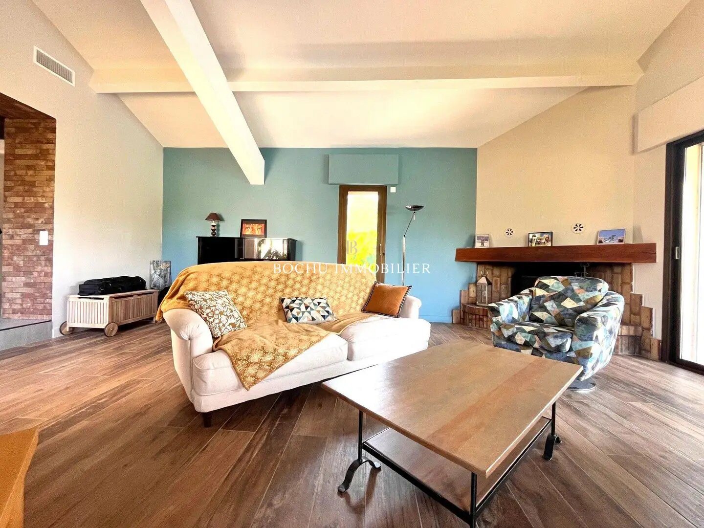 Maison à vendre, 164m², Castelnau-le-Lez