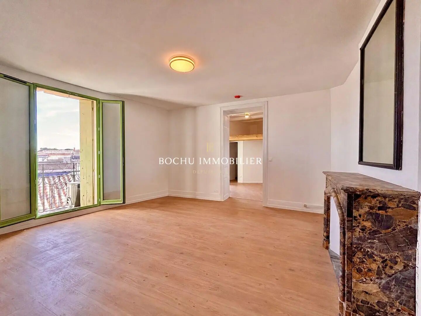 Appartement à louer, 42m², Castelnau-le-Lez