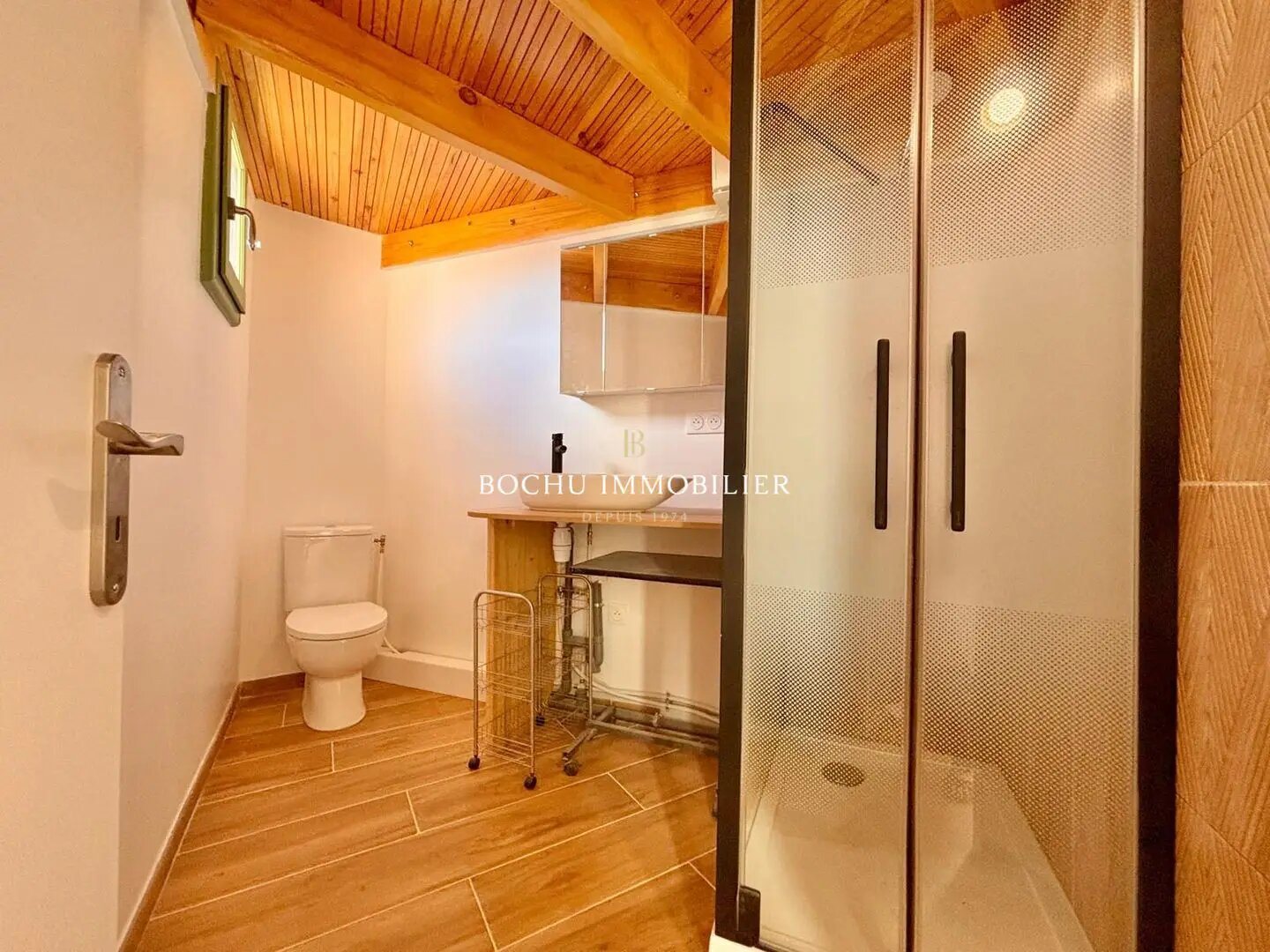 Appartement à louer, 42m², Castelnau-le-Lez