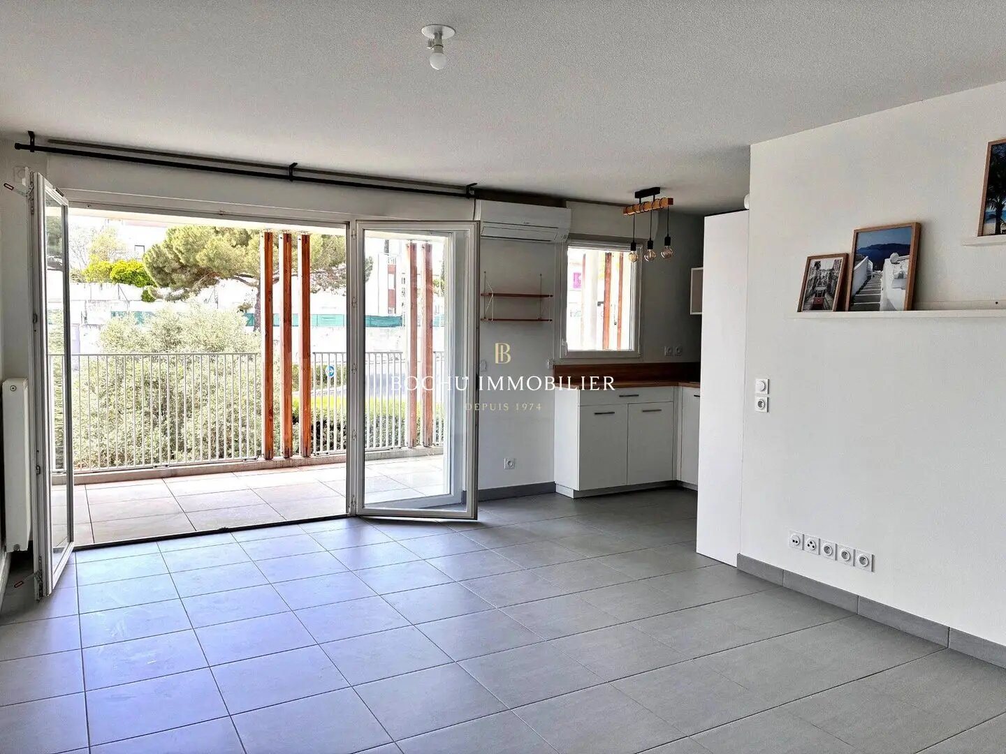 Appartement à vendre, 60m², Castelnau-le-Lez
