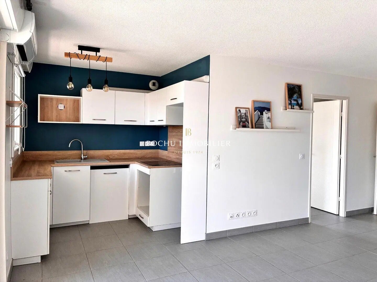 Appartement à vendre, 60m², Castelnau-le-Lez