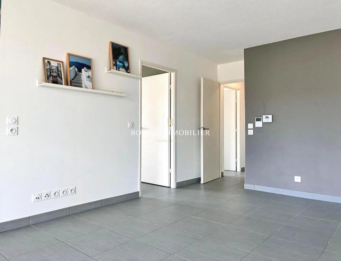 Appartement à vendre, 60m², Castelnau-le-Lez