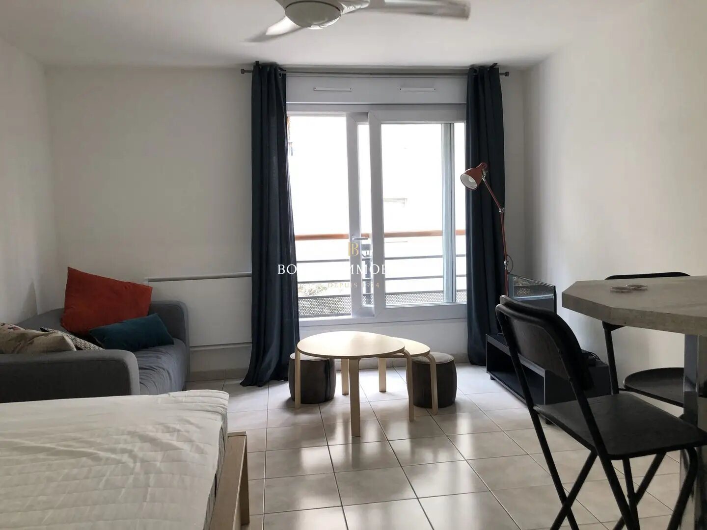 Appartement à louer, 25m², Montpellier