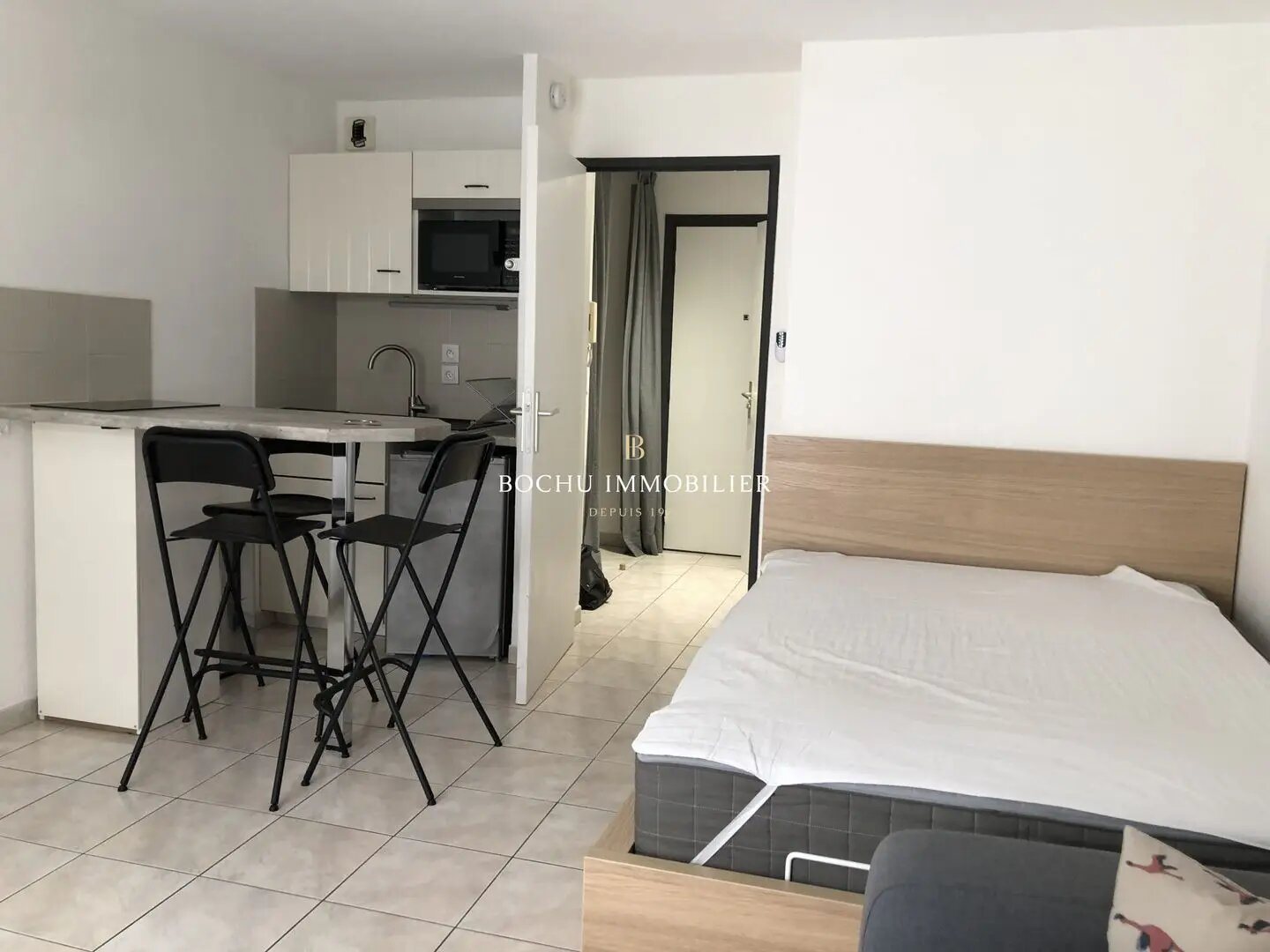 Appartement à louer, 25m², Montpellier