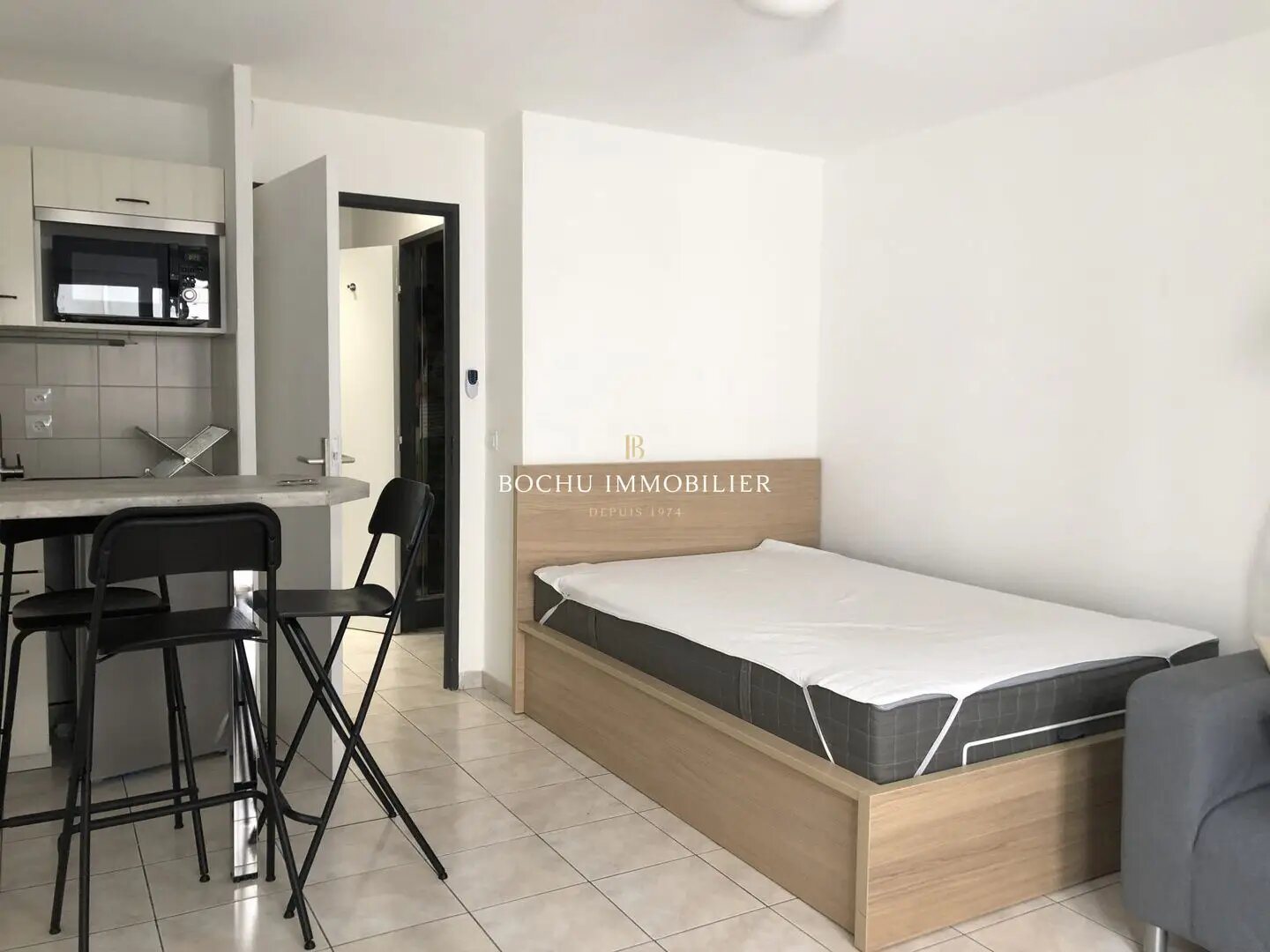 Appartement à louer, 25m², Montpellier