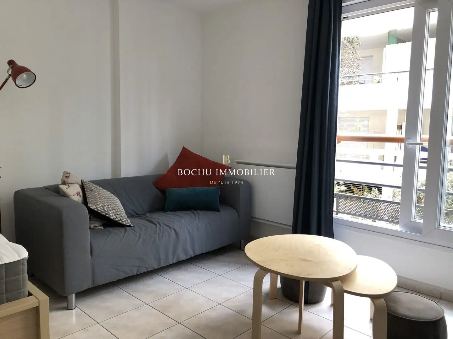 Appartement à louer, 25m², Montpellier