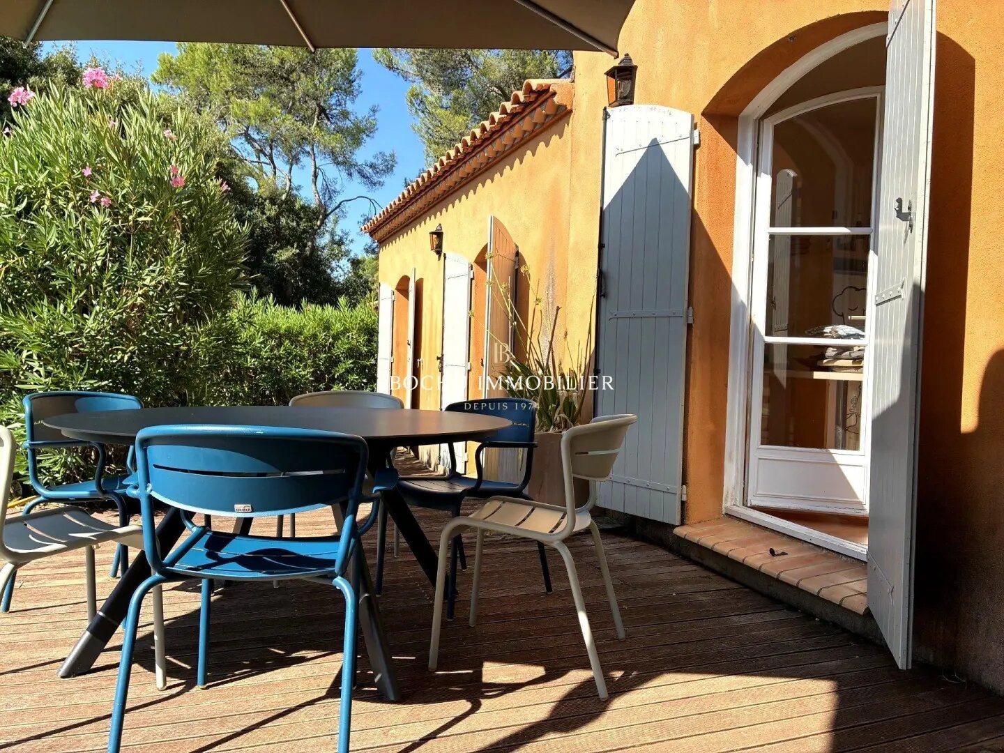 Maison à vendre, 172m², Assas