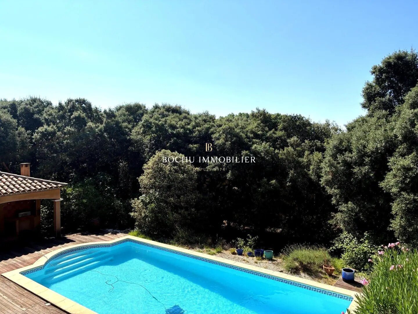 Maison à vendre, 172m², Assas