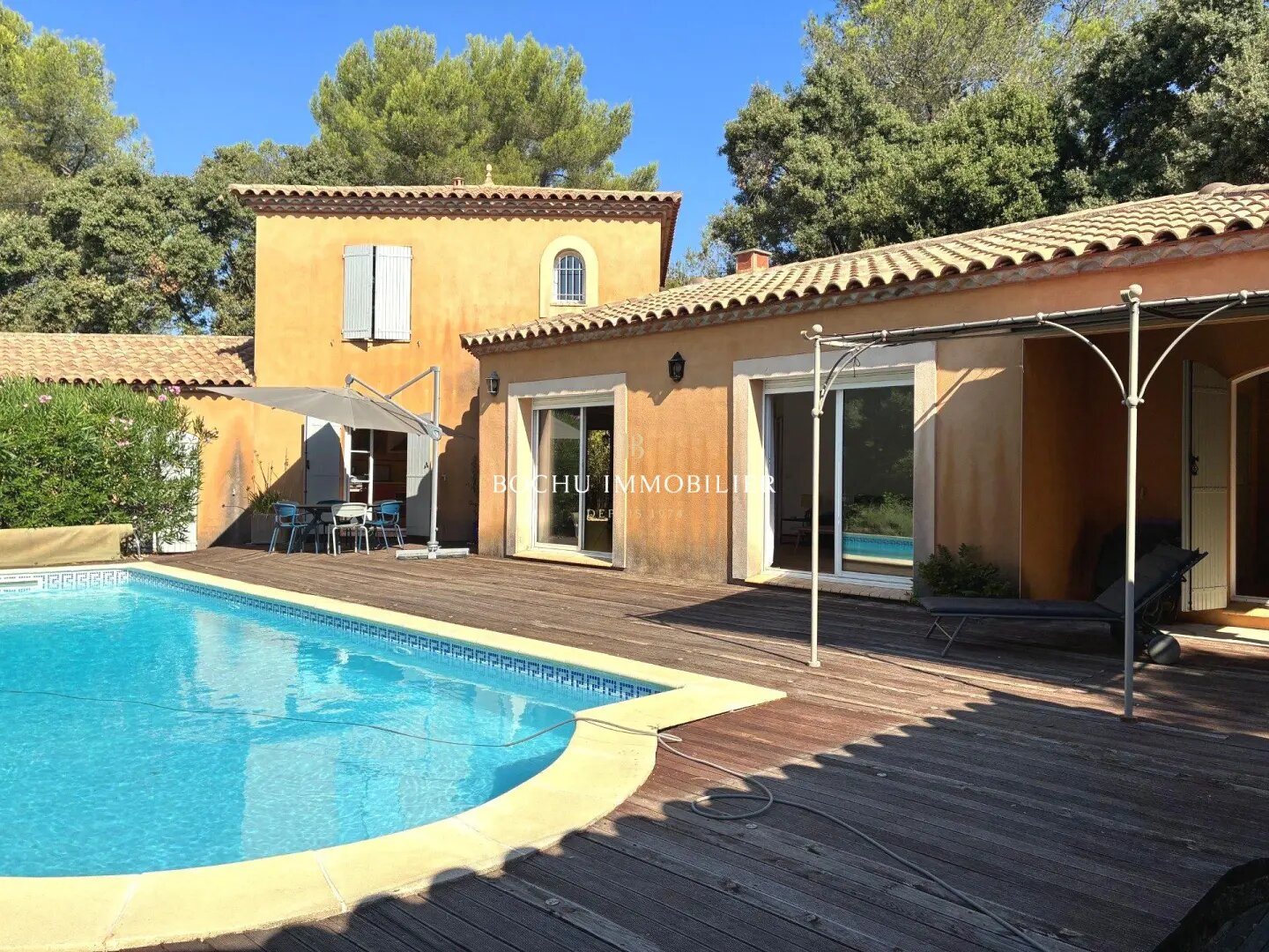 Maison à vendre, 172m², Assas